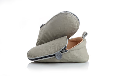 rose-et-chocolat-zipper-soft-soles-shoes-grey